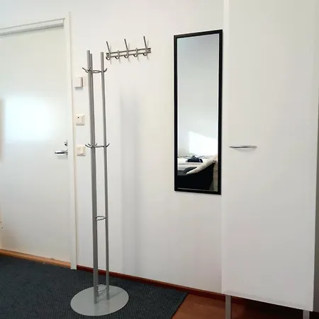 Private For Two, Parking Space Apartment *