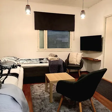 Apartment Private For Two, Parking Space *