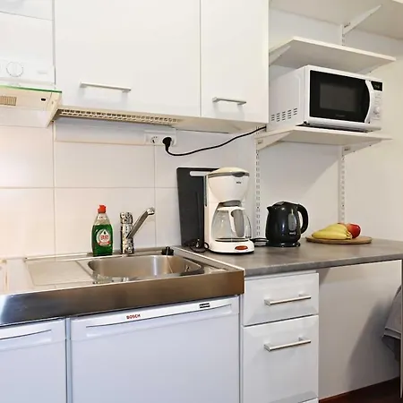 Private For Two, Parking Space Apartment