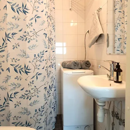 Apartment Private For Two, Parking Space