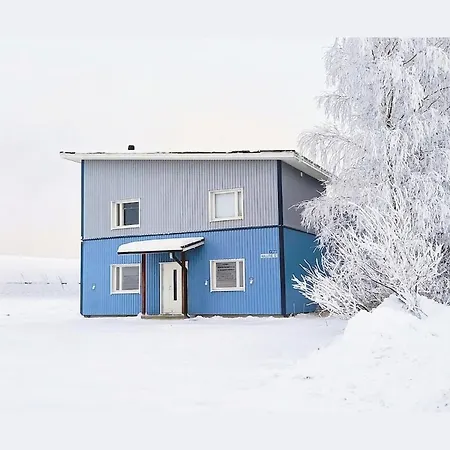Private For Two, Parking Space Rovaniemi